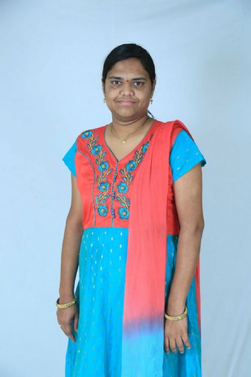 Indian Matrimonial Profile : k vidya 28year 9/23/2023 8:40:00 AM  from India